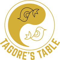 Tagore's Table 
