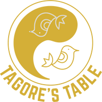 Tagore's Table 
